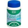 ESI Srl LE DIECI ERBE Flor 60 Capsule