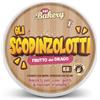 Pet bakery gli scodinzolotti biscotti frutti di drago 105gr