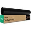 Cricut Rotolo permanente in vinile Cricut Value