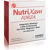 NAMEDSPORT Srl Nutrixam Forza Named 32 Bustine