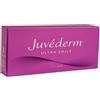ABBVIE Srl SIRINGA INTRA-DERMICA JUVEDERM ULTRA SMILE ACIDO IALURONICO 2 PEZZI