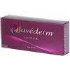 ABBVIE Srl SIRINGA INTRA-DERMICA JUVEDERM ULTRA 4 ACIDO IALURONICO 1 ML 2 PEZZI