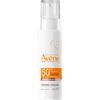 AVENE (Pierre Fabre It. SpA) Eau Thermale Avene Fluido Solare colorato Antimacchie SPF 50+ 40 ml