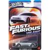 Hot Wheels Collector Fast & Furious 2022 Delorean ALPHA5 per collezionisti