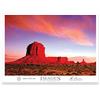 CROWN & ANDREW PUZZLES CORONA & ANDREW PUZZLES 911790.006 WMB Ken Duncan 1000pc-Monument Valley Puzzle, Multi