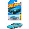 Mattel Hot Wheels DMC DeLorean Giocattolo Mini Auto