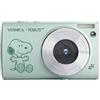 YASHICA X PEANUTS Digital Camera Sage