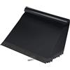 Switory 25pz 36,8 x 48,3cm Poli Buste Spedizione Plastica, Buste di Spedizione Postali per l'imballaggio (14.5X19,Nere)