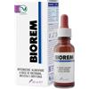 Piemme BioRem Integratore per Favorire il Riposo 30 ml