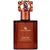 SWISS ARABIAN Oud 07 - Prodotti di lusso di Dubai - Eau de Parfum duraturo e addirittura seducente - Un profumo di alta qualità - Il lussuoso profumo dell'Arabia -