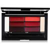 Maybelline New York Color Drama LIP Contour Palette Rossetti Contouring, Crimson Vixen