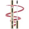 KISSIO Peel Off Liner labbro, Resistente al trasferimento, Lunga durata e resistente all'acqua, Tinta labbro, Tinta di trucco naturale, Finitura opaca, Coral rosso