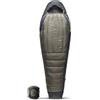 Sea to Summit Spark Pro - Sacco a pelo ultraleggero, 15 gradi, regolare