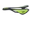 YHESEN ESEN SP superlight Full Carbon Fiber MTB/bici da strada ciclismo Sella cava 3k opaca/lucida (opaca, verde)