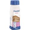 FRESENIUS KABI ITALIA Srl fresubin renal cappuccino 4 flaconi da 200 ml