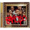 Cd SFERA EBBASTA - FAMOSO nuovo sigillato