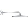 GROHE SET SOFFIONE DOCCIA GROHE RAINSHOWER MONO 310 CROMATO