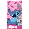 arlis Telo mare Stitch o asciugamano da bagno Stitch 70 x 140 cm (telo mare Stitch - 3)
