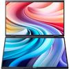 Acer Monitor portatile Acer PD193QEbmiuux 19" Full HD da viaggio