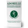 BROMATECH SRL Bromatech Adomelle Fermenti Lattici 30 Capsule