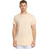 G-STAR Lash Jersey T-shirt Uomo, Blu (Sartho Blue D16396-B353-6067), S