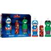 Avengers Avengers Set Set V1 Eau de Toilette 150 ml + Shower Gel 250 ml Set