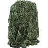 ClearFragrans Rete mimetica, 3 x 5 m, mimetica per la caccia, mimetica militare, mimetica, camuffamento, camuffamento, camuffamento, camuffamento, camo hunter camo, rete per campeggio militare,