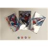BUNDLE ULTIMATE SPIDER-MAN + VARIANT CHECCHETTO + VARIANT PVC + SET SPILLE PACK