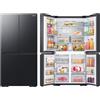 SAMSUNG Frigorifero 4 Porte Samsung Beverage Center RF65DG960EB1EF