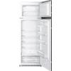 SMEG Frigorifero doppia porta D4152E