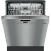 MIELE Lavastoviglie Miele G 5611 SCU Active Inox