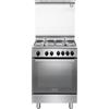 DE LONGHI Cucina DeLonghi DMX 64 LSG