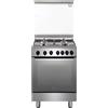 DE LONGHI Cucina DeLonghi DGX 64 LSG