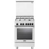 DE LONGHI Cucina DeLonghi DMW 64 LSG