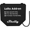 SHELLY Componente aggiuntivo Shelly LoRa