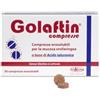 SAKURA ITALIA Srl GOLAFTIN 30CPR OROSOLUBILI