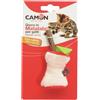 Camon Gioco Matatabi con Catnip 12 cm per Gatti