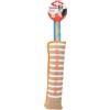 Camon Riportino Cane in Sisal con Squeaker 50 cm
