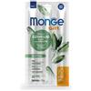 Monge Gatto Gift Ricco in Coniglio Fresco con Salvia - Dental Soft Sticks 15g