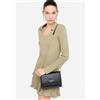 LIU JO SPA AF5152 ECS CROSSBODY CALIWEN LIU JO