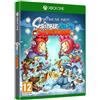 WARNER BROS Scribblenauts Showdown - Xbox One