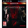 Konami Metal Gear Solid V: Phantom Pain - Day One Edition - [Edizione: Spagna]