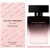 Narciso Rodriguez For Her Forever 50 ml, Eau de Parfum Spray