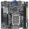Asus Scheda madre Asus P13R-I 1700 D mini-ITX 4x DDR5 [90SB0CR0-M0UAY0]