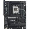Asus Scheda madre Amd Asus TUF X870E-PLUS Gaming WIFI7 AM5 Atx 4x DDR5 Grigio [90MB1M70-M0EAY0]