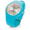 4us Cesare Paciotti Orologio Uomo Silicone Azzurro 4US CESARE PACIOTTI codice T4RB444