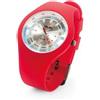 4us Cesare Paciotti Orologio Uomo Silicone Rosso 4US CESARE PACIOTTI codice T4RB445