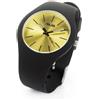 4us Cesare Paciotti Orologio Uomo Silicone Nero 4US CESARE PACIOTTI codice T4RB447