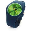 4us Cesare Paciotti Orologio Uomo Silicone Blu 4US CESARE PACIOTTI codice T4RB450