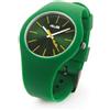 4us Cesare Paciotti Orologio Uomo Silicone Verde 4US CESARE PACIOTTI codice T4RB451
